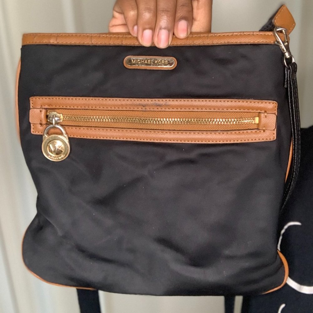 Michael Kors Crossbody Bag